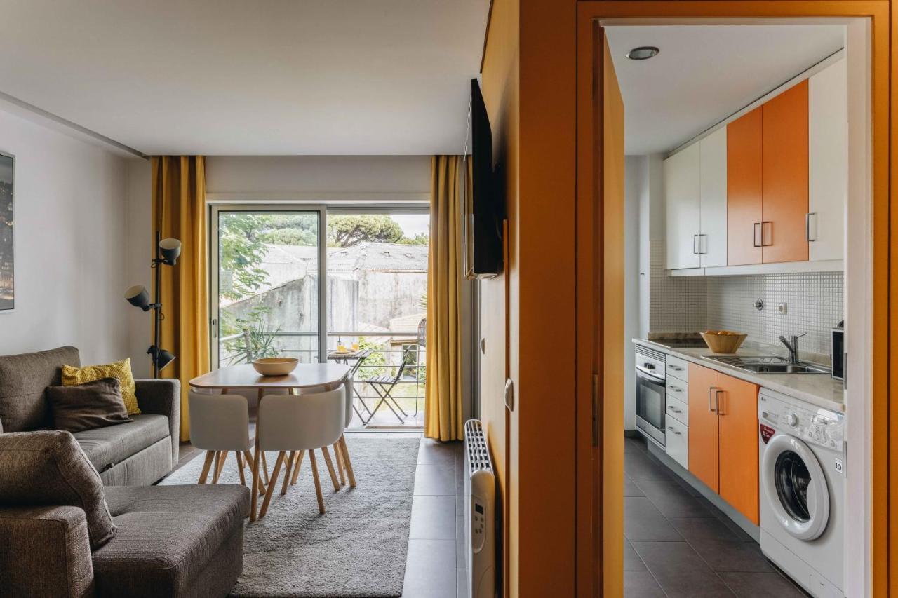 Esm Rental - Rosario'S Cozy Studio بورتو المظهر الخارجي الصورة