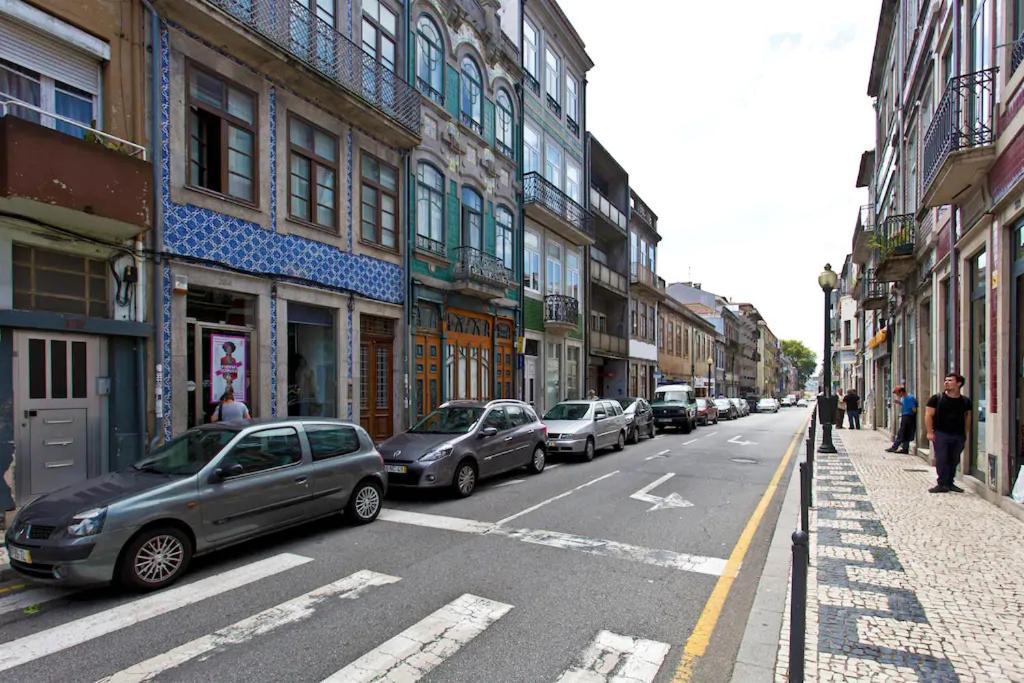 Esm Rental - Rosario'S Cozy Studio بورتو المظهر الخارجي الصورة