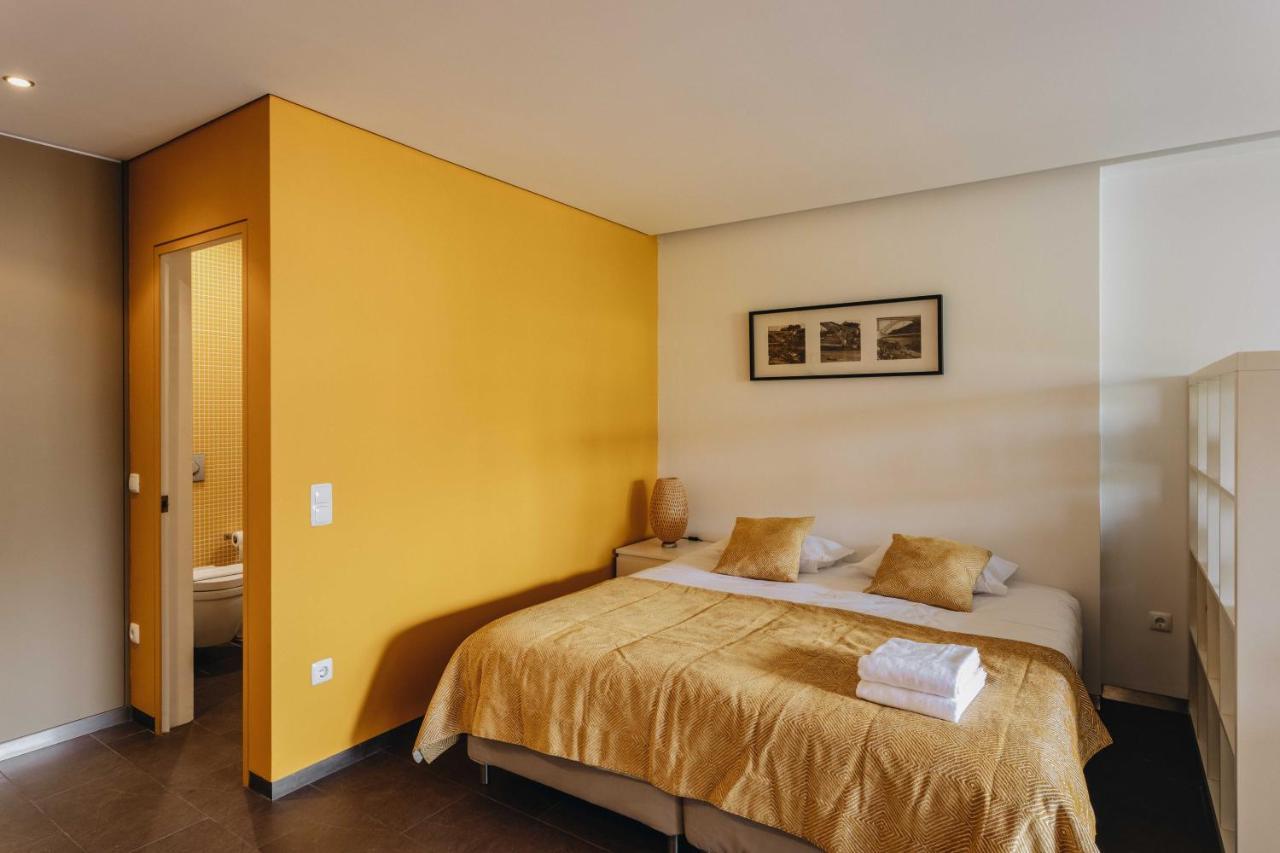 Esm Rental - Rosario'S Cozy Studio بورتو المظهر الخارجي الصورة