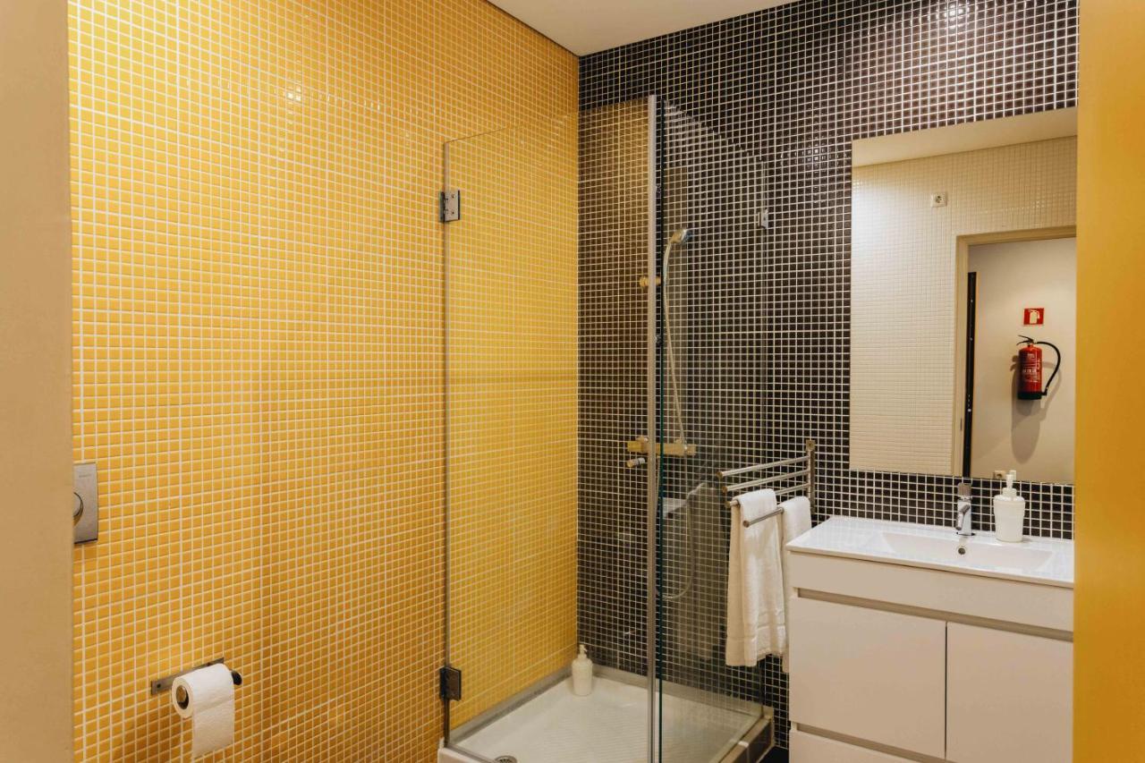 Esm Rental - Rosario'S Cozy Studio بورتو المظهر الخارجي الصورة