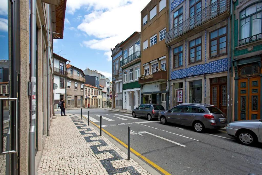 Esm Rental - Rosario'S Cozy Studio بورتو المظهر الخارجي الصورة
