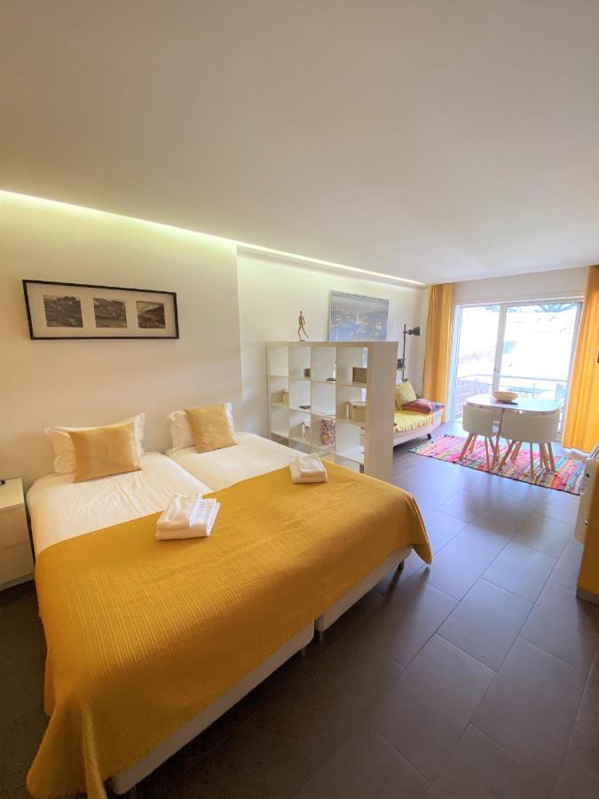 Esm Rental - Rosario'S Cozy Studio بورتو المظهر الخارجي الصورة