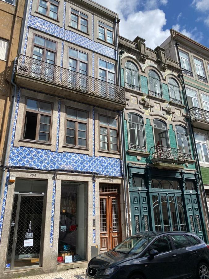 Esm Rental - Rosario'S Cozy Studio بورتو المظهر الخارجي الصورة
