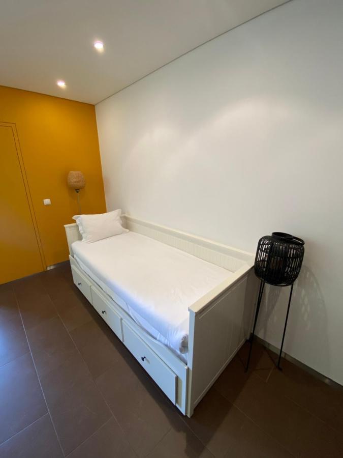 Esm Rental - Rosario'S Cozy Studio بورتو المظهر الخارجي الصورة