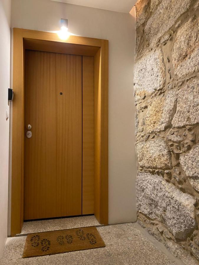 Esm Rental - Rosario'S Cozy Studio بورتو المظهر الخارجي الصورة