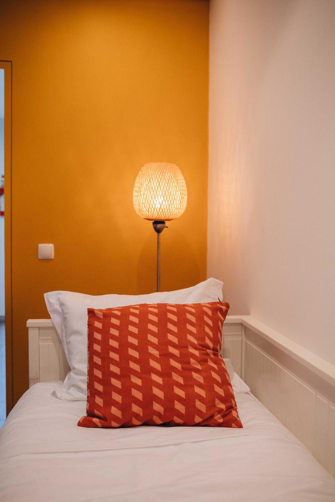 Esm Rental - Rosario'S Cozy Studio بورتو المظهر الخارجي الصورة