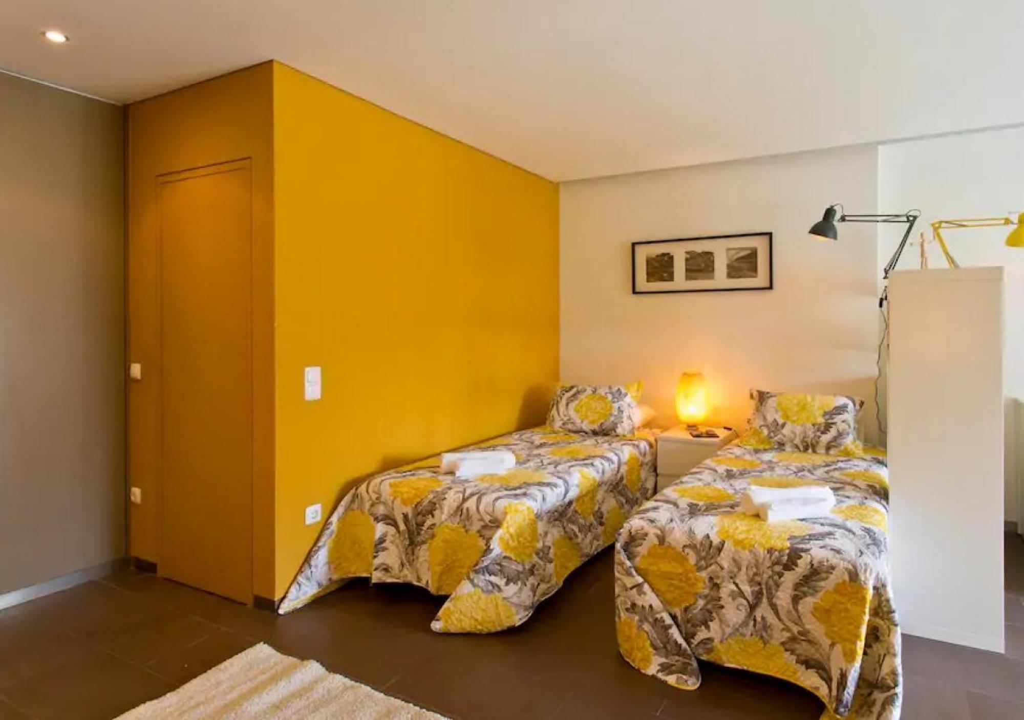 Esm Rental - Rosario'S Cozy Studio بورتو المظهر الخارجي الصورة